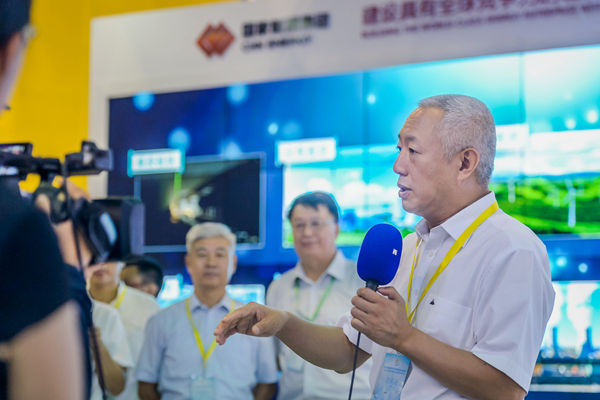 創(chuàng)新光伏建筑一體化 國(guó)家能源集團(tuán)等央企加快布局 創(chuàng)新光伏建筑一體化 國(guó)家能源集團(tuán)等央企加快布局