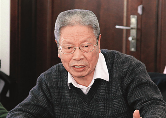 中國工程院院士衣寶廉:燃料電池汽車商業化任重道遠 中國工程院院士衣寶廉:燃料電池汽車商業化任重道遠