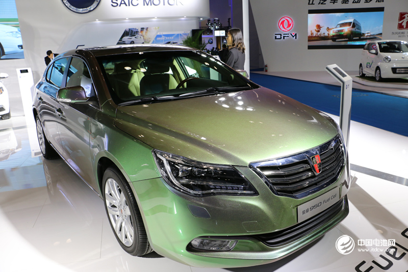 “氫”車量產(chǎn)離我們有多遠 江蘇初步形成氫燃料電池汽車產(chǎn)業(yè)鏈