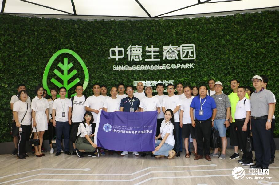 問道金沙灘 電池百人會企業家共享青山綠水盛宴 問道金沙灘 電池百人會企業家共享青山綠水盛宴