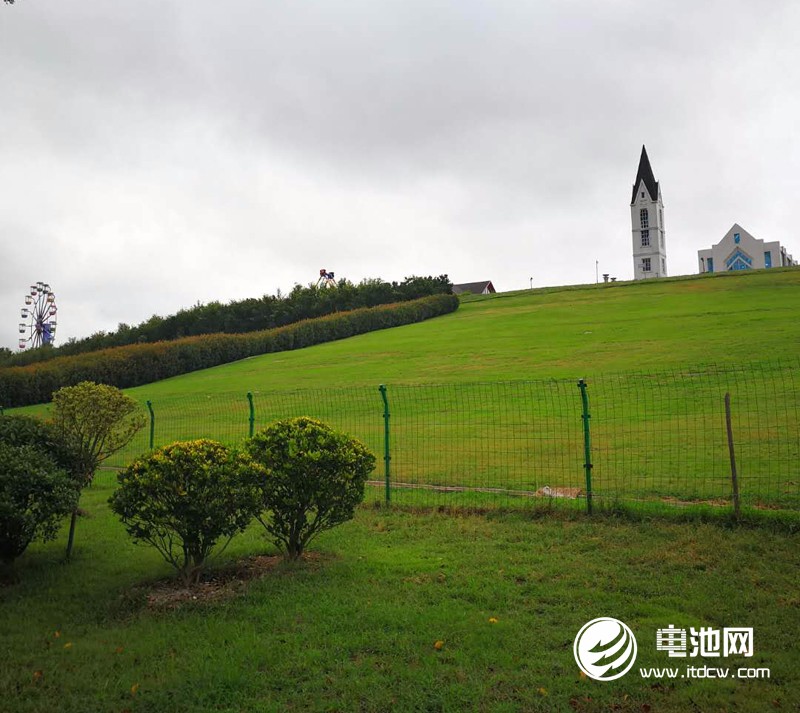 問道金沙灘 電池百人會企業家共享青山綠水盛宴