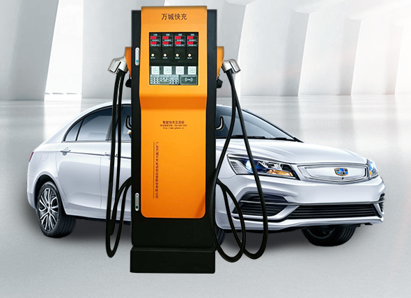 破除新能源車里程焦慮 充電樁建設如何實現供需匹配? 破除新能源車里程焦慮 充電樁建設如何實現供需匹配?