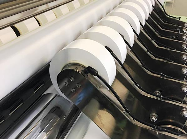 創新股份上半年營收5.12億元 上海恩捷凈利2.21億元 創新股份上半年營收5.12億元 上海恩捷凈利2.21億元