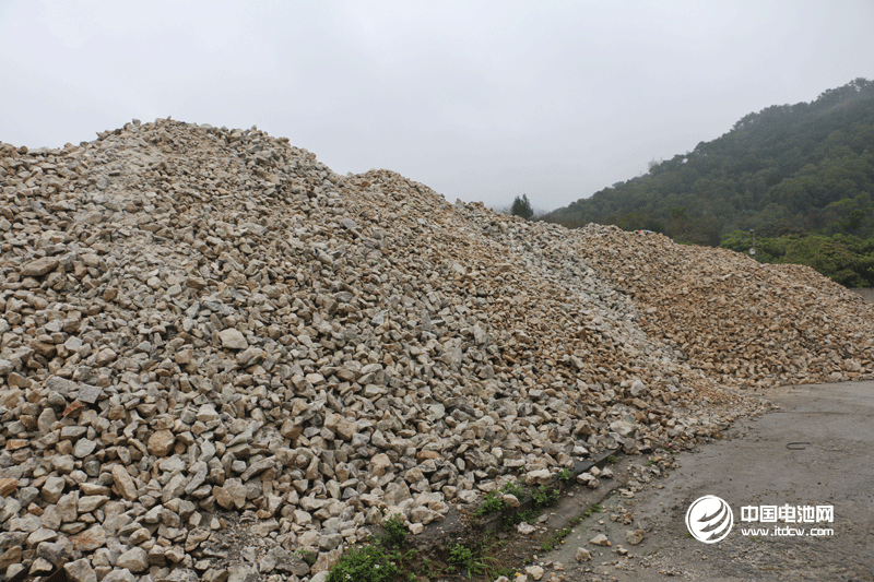 未來四年全球鋰產量將增加兩倍 鋰金屬產能將增8.6萬噸 未來四年全球鋰產量將增加兩倍 鋰金屬產能將增8.6萬噸