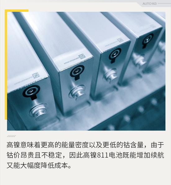 車載動力電池高鎳減鈷成趨勢 技術門檻需一關關過 車載動力電池高鎳減鈷成趨勢 技術門檻需一關關過