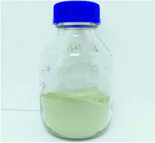 科學家在室溫條件下一步合成鈉離子電池正極材料 科學家在室溫條件下一步合成鈉離子電池正極材料