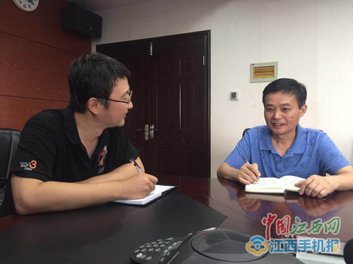 江特電機董秘閔銀章：布局鋰電新能源全產業鏈