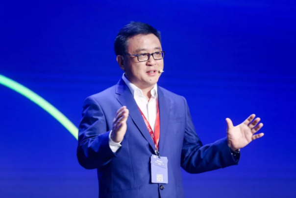 比亞迪全球開發(fā)者大會(huì) 比亞迪全球開發(fā)者大會(huì)