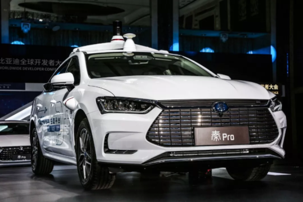 比亞迪全球開發(fā)者大會(huì) 比亞迪全球開發(fā)者大會(huì)