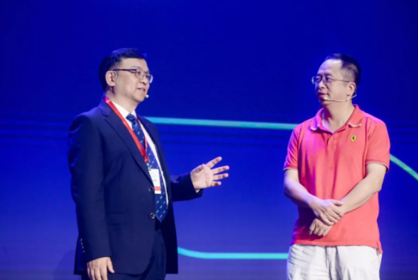 比亞迪全球開發(fā)者大會(huì) 比亞迪全球開發(fā)者大會(huì)