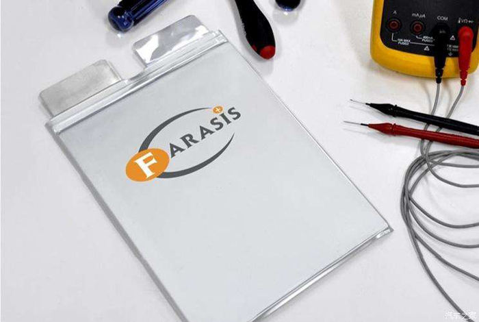 孚能科技獲10億多美金融資 將在歐洲設電池生產中心 孚能科技獲10億多美金融資 將在歐洲設電池生產中心