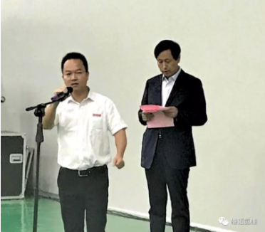 攜手大同共造氫都 雄韜氫雄年產10萬套燃料電池系統一期工程投產 攜手大同共造氫都 雄韜氫雄年產10萬套燃料電池系統一期工程投產