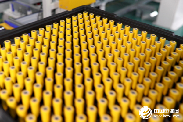 順應智能化趨勢 動力電池智能制造離我們還有多遠？