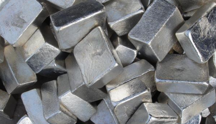 現貨偏緊帶動鎂價上漲 汽車輕量化有望帶動長期需求