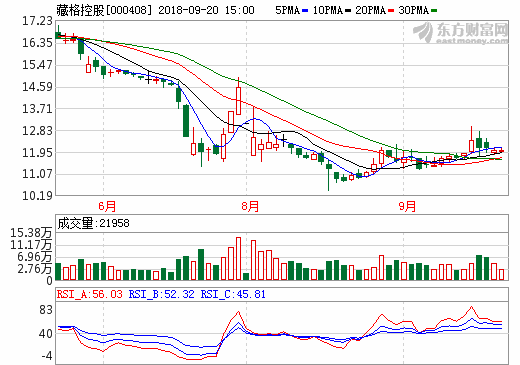 交易作價下調(diào)百億仍告吹 藏格控股終止收購巨龍銅業(yè)