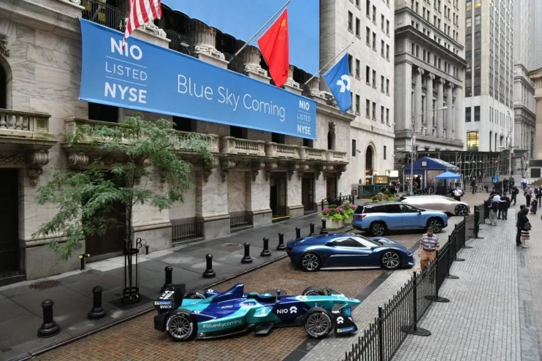 新能源車市場或大洗牌 創(chuàng)業(yè)公司淘汰率達90%