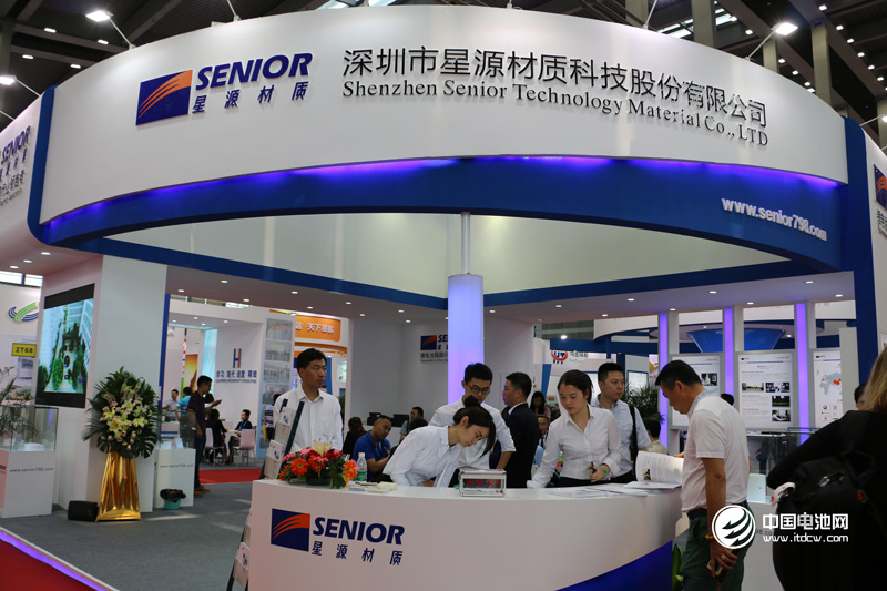 星源材質(zhì):干法隔膜龍頭 進(jìn)軍濕法再出發(fā) 星源材質(zhì):干法隔膜龍頭 進(jìn)軍濕法再出發(fā)