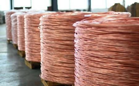 銅博士的供需“羅生門” 西銅東移庫存到底去哪兒了 銅博士的供需“羅生門” 西銅東移庫存到底去哪兒了