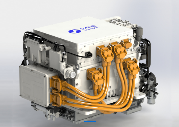 億華通由新三板轉戰IPO