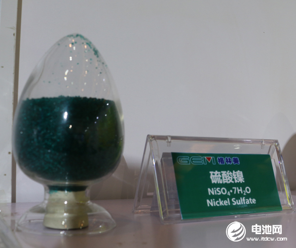 積極布局海外 中國企業(yè)打造鎳資源新能源全產(chǎn)業(yè)鏈