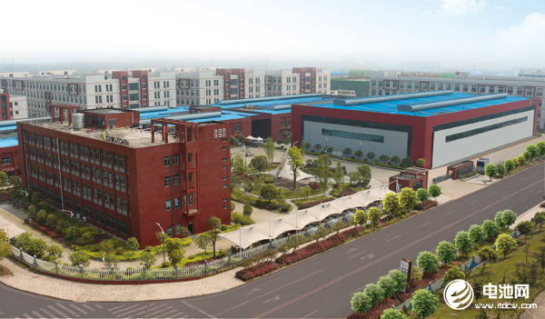 中科電氣 中科電氣