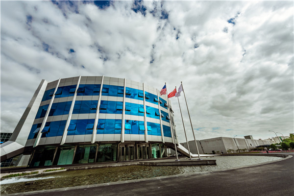 “寒冬”下的微宏動力：積蓄技術實力 拓展業務領域 發力未來市場