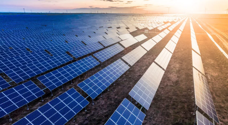 發(fā)改委座談會細節(jié)揭秘 光伏轉(zhuǎn)折性信號出現(xiàn)？