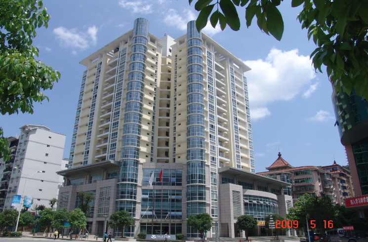 烏江實業 烏江實業