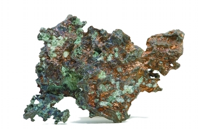 淡水河谷即將批準10億美元的銅礦擴張計劃