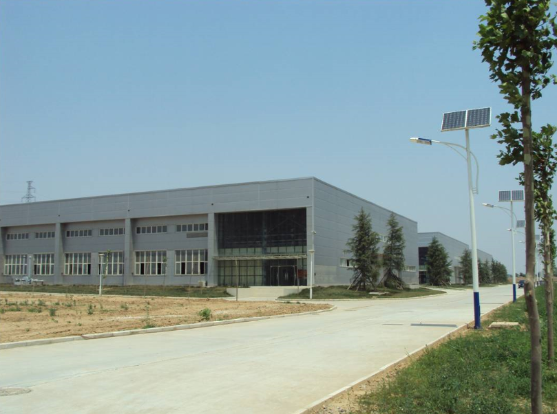 西安物華新能源科技有限公司 西安物華新能源科技有限公司