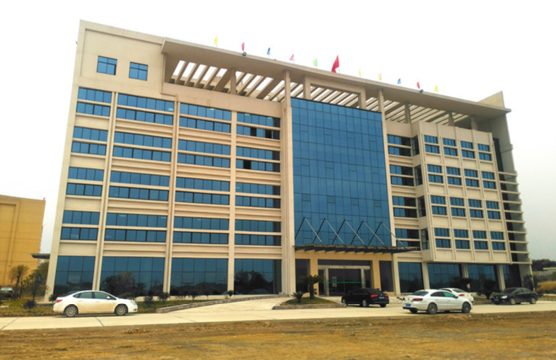 江西石磊氟材料有限責(zé)任公司 江西石磊氟材料有限責(zé)任公司