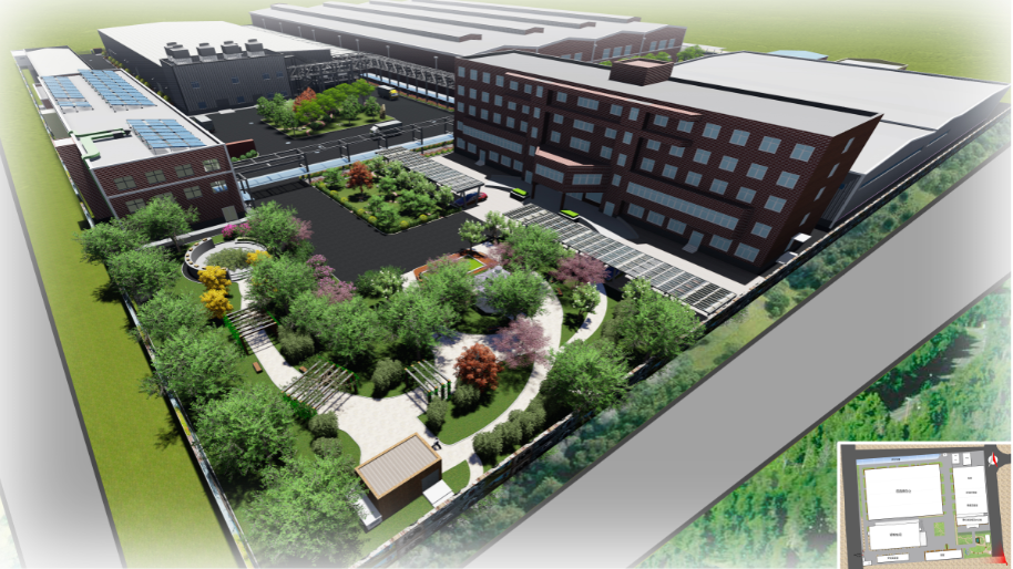 蜂巢能源科技有限公司 蜂巢能源科技有限公司