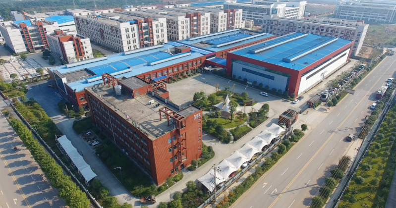 寧鄉高新技術產業園區