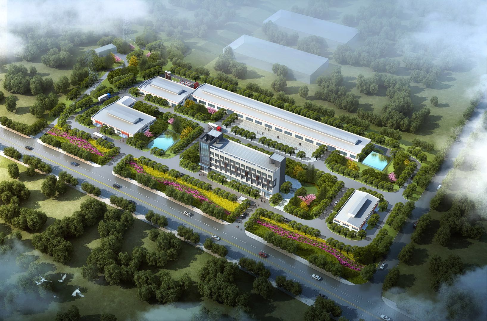 贛州源匯通股份有限公司 贛州源匯通股份有限公司