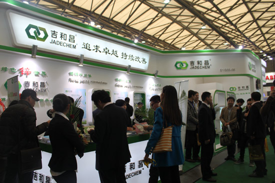 吉和昌投資5000萬元設(shè)立電解液添加劑項目子公司 吉和昌投資5000萬元設(shè)立電解液添加劑項目子公司