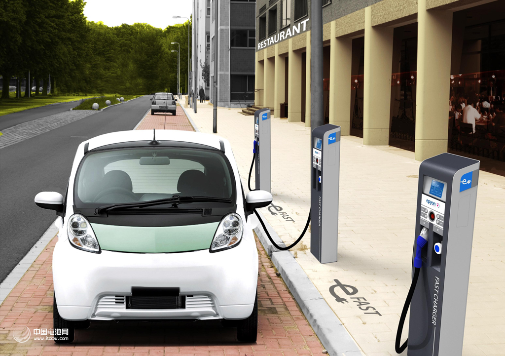德國已落后 誰又是歐洲電動汽車發(fā)展的引領(lǐng)者?
