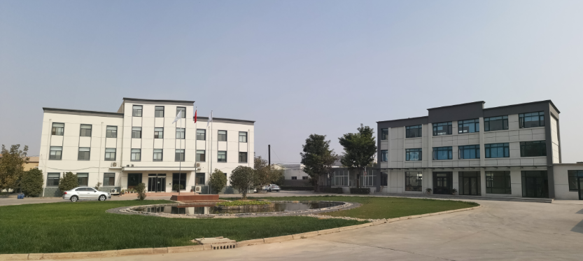 新鄉市中天新能源科技股份有限公司