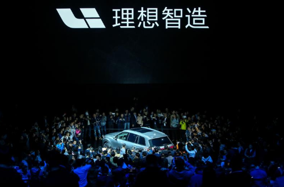 續(xù)航700km 售價不到40萬元 “理想智造ONE” 李想的王牌？