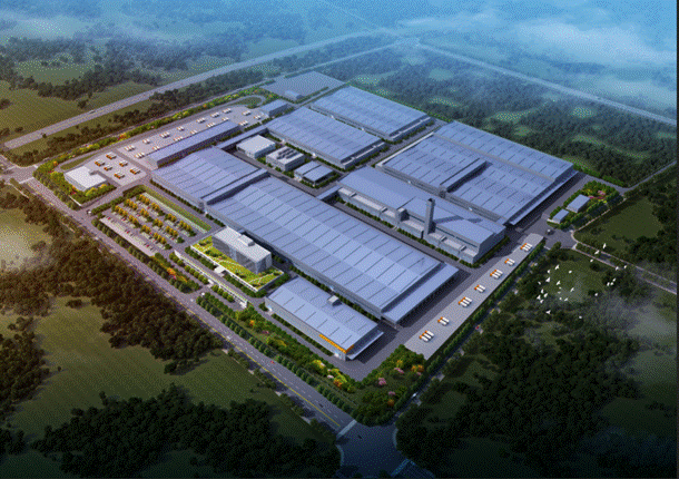 自動駕駛，奇點汽車,株洲