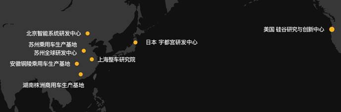 自動駕駛,奇點汽車,株洲 自動駕駛,奇點汽車,株洲