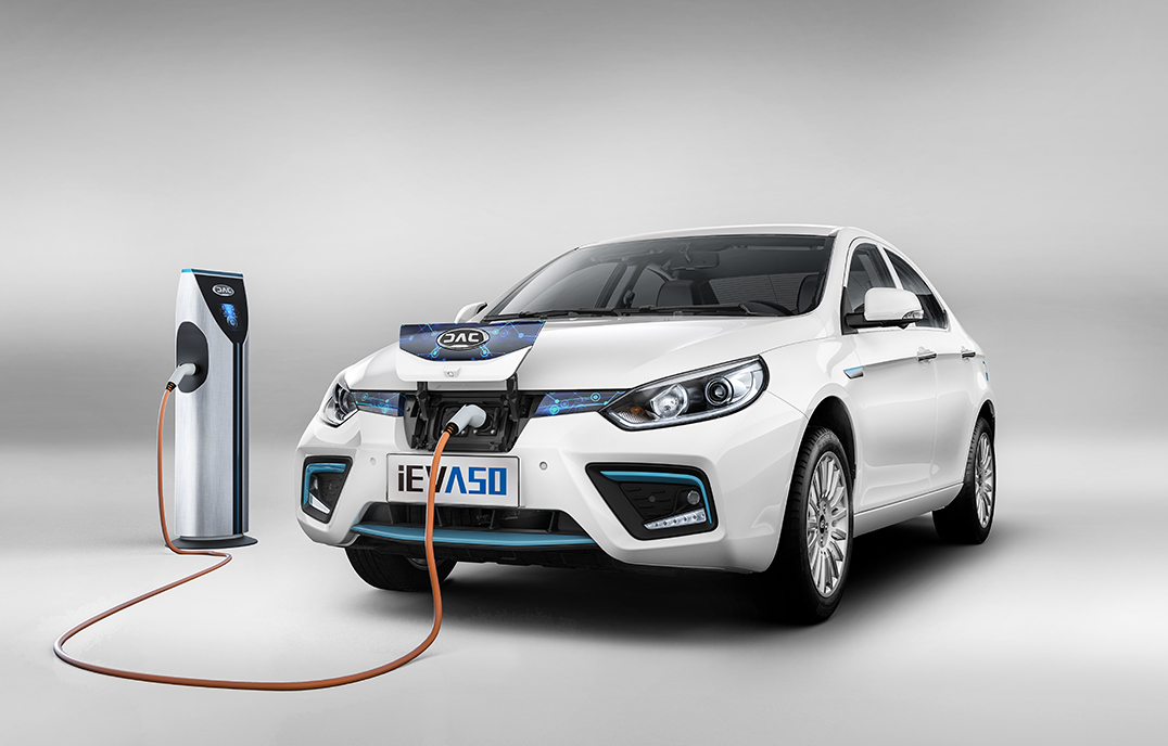 40億元!國軒高科簽下江淮汽車2019年逾4GWh電池大單 40億元!國軒高科簽下江淮汽車2019年逾4GWh電池大單