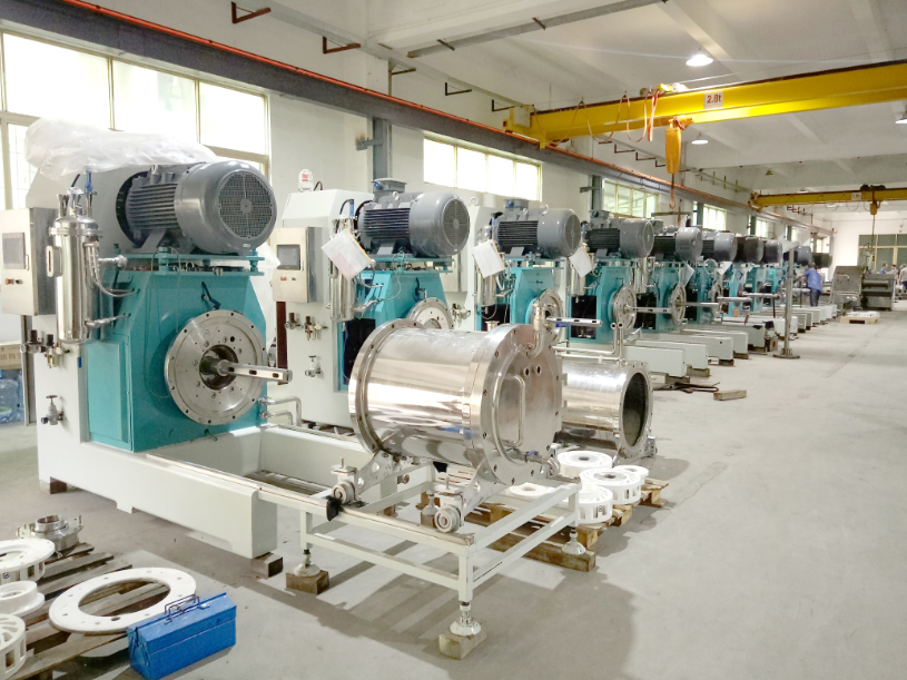 廣州鴻凱機械科技有限公司 廣州鴻凱機械科技有限公司