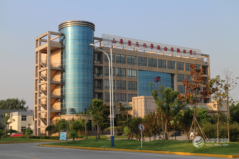 豐元股份前三季營收1.97億 年產(chǎn)3000噸磷酸鐵鋰生產(chǎn)線將投產(chǎn)