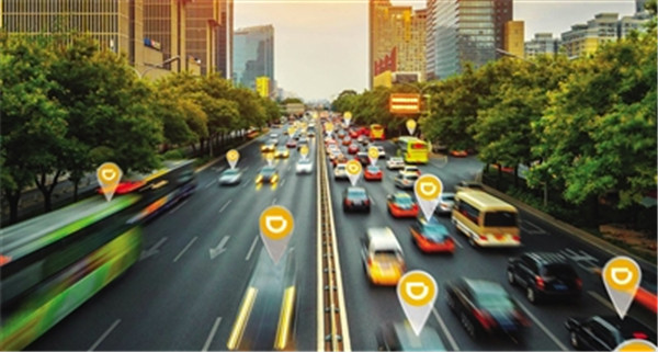 傳統車企面臨“五變”局面 自建出行服務公司存隱憂 傳統車企面臨“五變”局面 自建出行服務公司存隱憂