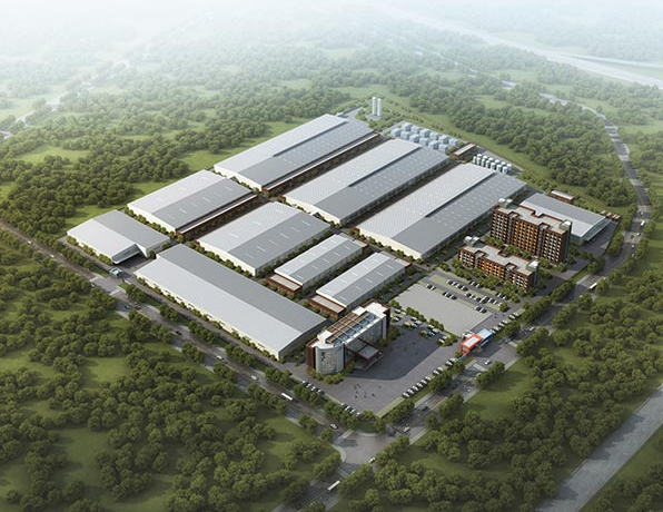 上海恩捷 上海恩捷