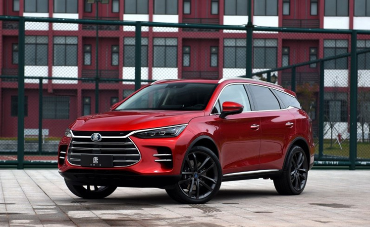 高續(xù)航電動車來了 正極材料產(chǎn)業(yè)鏈?zhǔn)芤? alt=