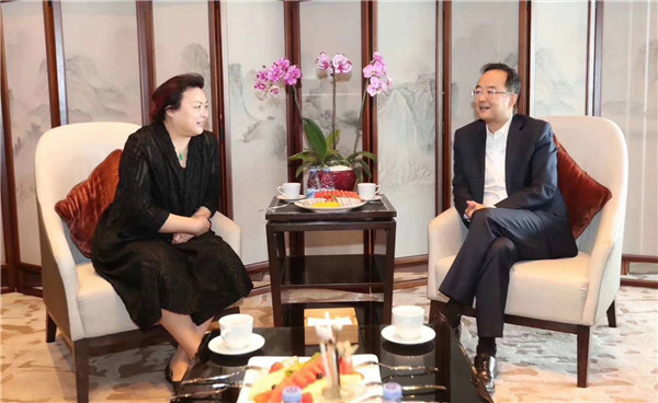 吉利、長城今天握手言和！攜手做強(qiáng)中國品牌！