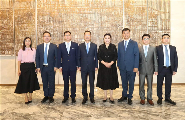 吉利、長城今天握手言和！攜手做強(qiáng)中國品牌！