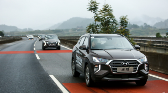 押上技術(shù)儲(chǔ)備 現(xiàn)代祭出氫能戰(zhàn)略