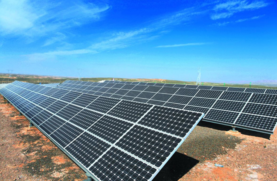 “一減一增” 光伏行業(yè)步入高質(zhì)量發(fā)展階段